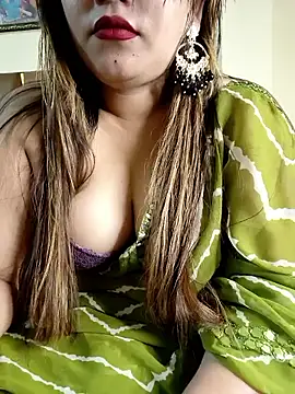 Sweet-janvi online show from 02/26/26, 10:10