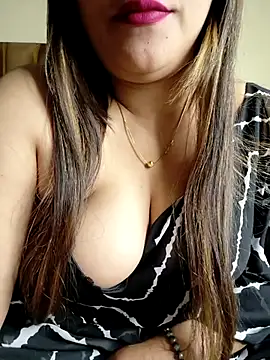 Sweet-janvi online show from 01/16/26, 07:51