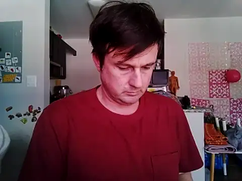 Snapshot of nobored chatting on 02/24/26, 05:14 nobored online show from 02/24/26, 05:14