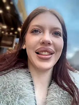 JeanGraay online show from 12/18/25, 01:37