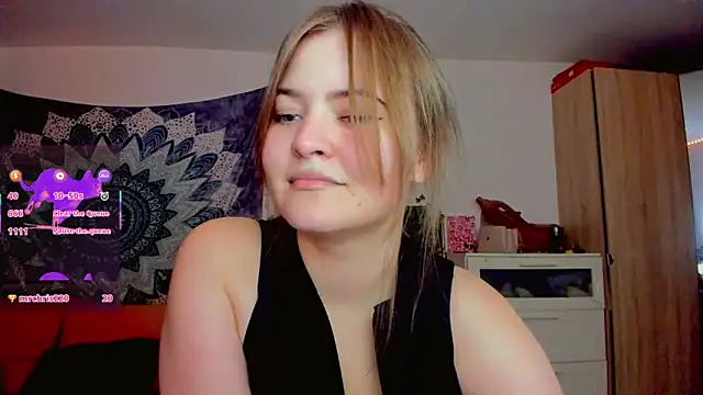 Pure Hanna online show from 12/20/25, 03:15