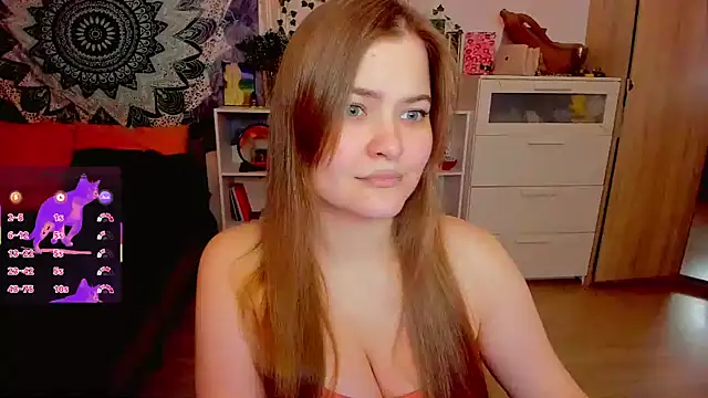 Pure Hanna online show from 12/21/25, 03:25