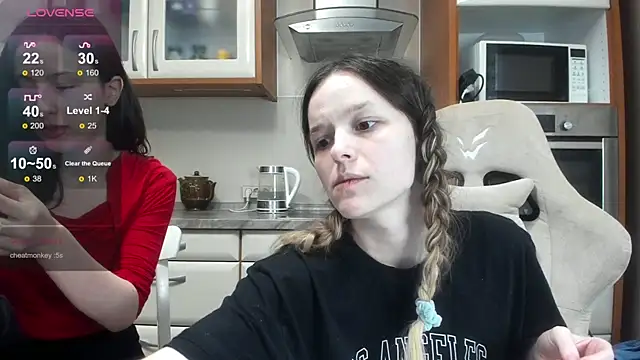 nastyundi online show from 01/15/26, 04:38