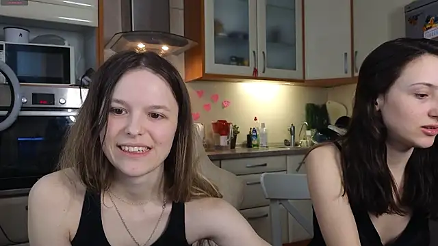 nastyundi online show from 02/16/26, 07:07