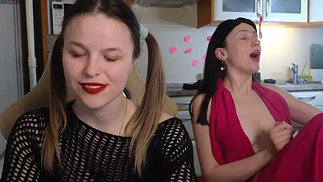 nastyundi online show from 02/23/26, 11:55