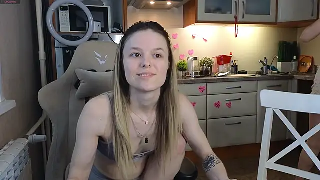 nastyundi online show from 02/26/26, 03:06