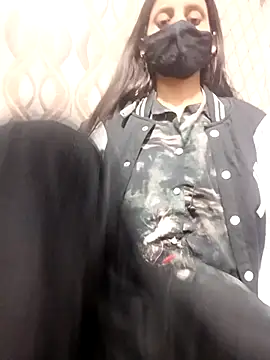 Snapshot of Eva_890 chatting on 12/18/25, 12:20 Eva 890 online show from 12/18/25, 12:20