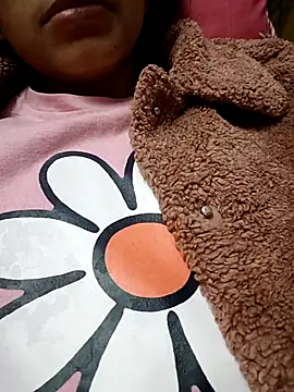 Eva 890 online show from 02/12/26, 03:39