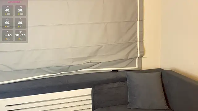 StellaSweetTrouble online show from 03/04/26, 05:10