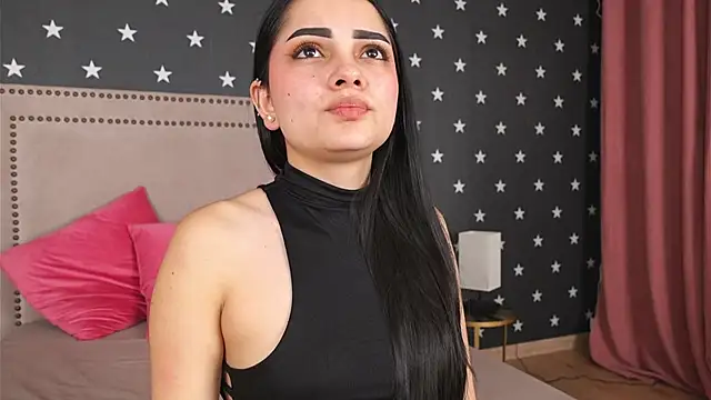 RaquellStar online show from 02/01/26, 07:50