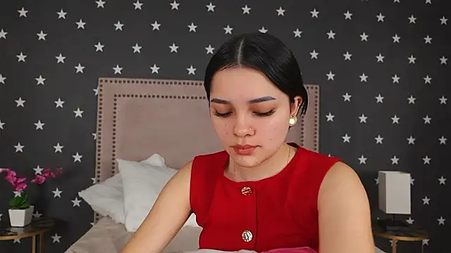 RaquellStar online show from 02/28/26, 03:06