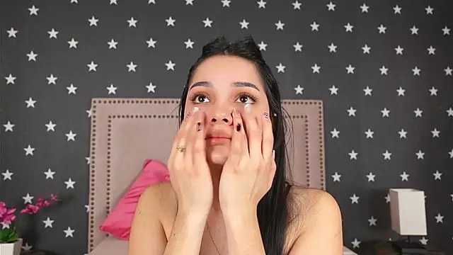 RaquellStar online show from 02/24/26, 05:30