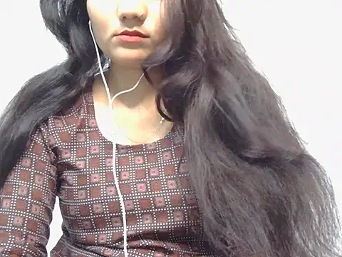 Snapshot of Parul_Gulati chatting on 01/18/26, 03:59 Parul Gulati online show from 01/18/26, 03:59