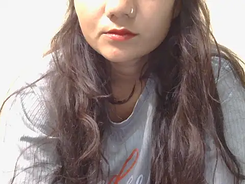 Snapshot of Parul_Gulati chatting on 02/08/26, 09:01 Parul Gulati online show from 02/08/26, 09:01