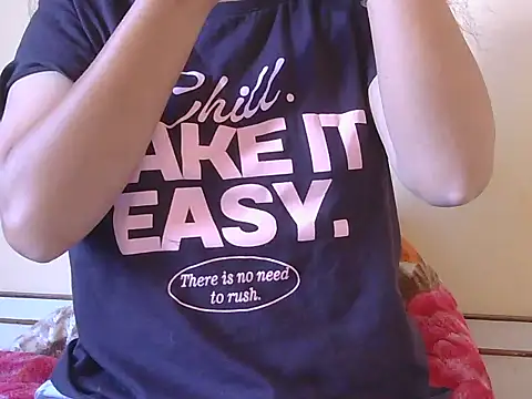 Parul Gulati online show from 03/27/26, 11:22