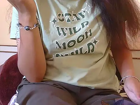 Parul Gulati online show from 03/24/26, 08:14