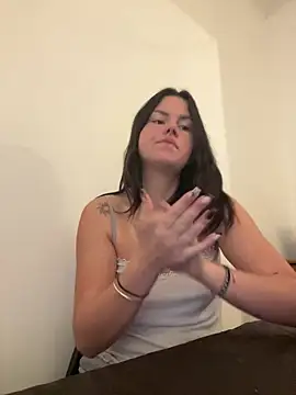 melissaaaaa75 online show from 12/22/25, 02:39
