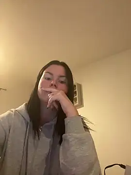 melissaaaaa75 online show from 12/19/25, 06:10