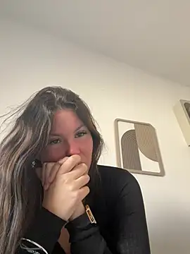 melissaaaaa75 online show from 01/10/26, 02:34