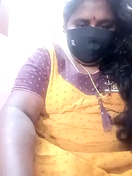 sirisha  9 online show from 02/15/26, 03:18