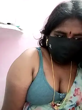 sirisha  9 online show from 02/03/26, 02:53