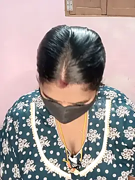 sirisha  9 online show from 03/31/26, 04:09