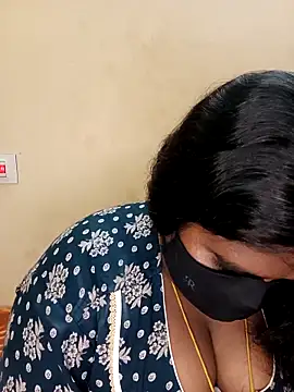 sirisha  9 online show from 04/14/26, 04:17