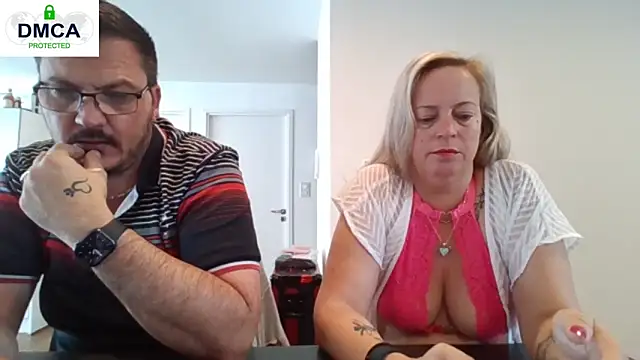 Miss-Chupagirly online show from 06/16/26, 08:47