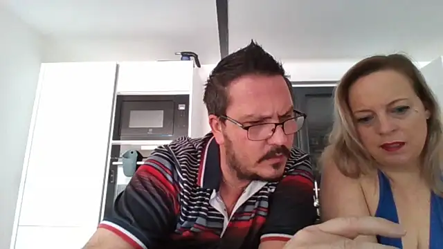 Miss-Chupagirly online show from 03/17/26, 09:56