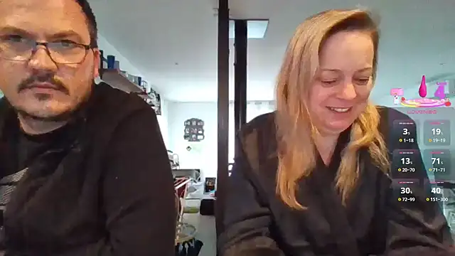 Miss-Chupagirly online show from 02/25/26, 08:36