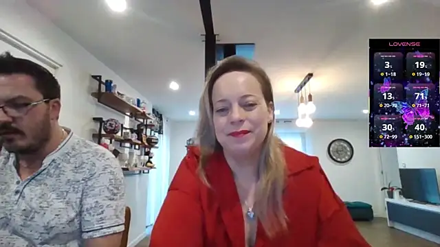 Miss-Chupagirly online show from 03/05/26, 08:44