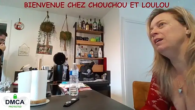 Miss-Chupagirly online show from 03/23/26, 07:41