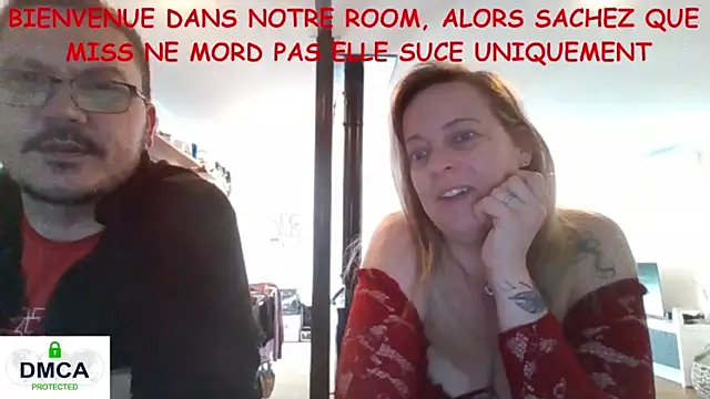 Miss-Chupagirly online show from 03/25/26, 07:52