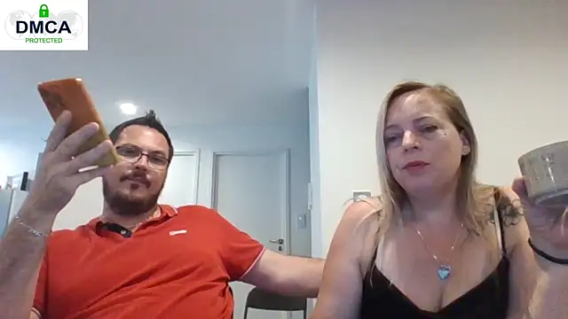 Miss-Chupagirly online show from 05/20/26, 11:51
