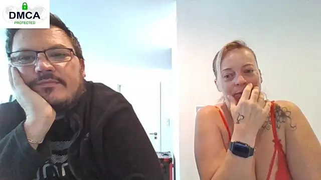 Miss-Chupagirly online show from 06/03/26, 07:53