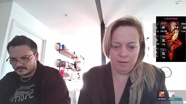 Miss-Chupagirly online show from 02/26/26, 08:47