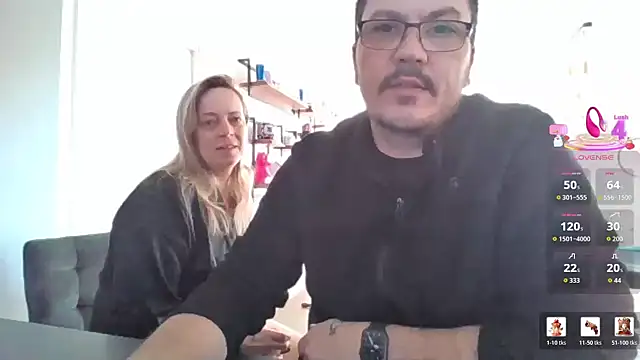 Miss-Chupagirly online show from 02/24/26, 08:26