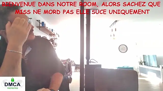 Miss-Chupagirly online show from 03/26/26, 07:28