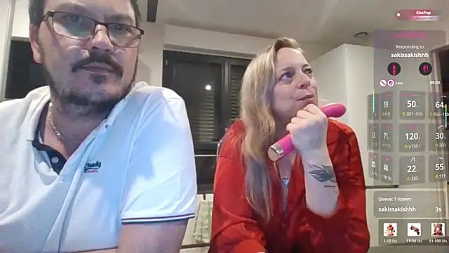 Miss-Chupagirly online show from 03/13/26, 07:08