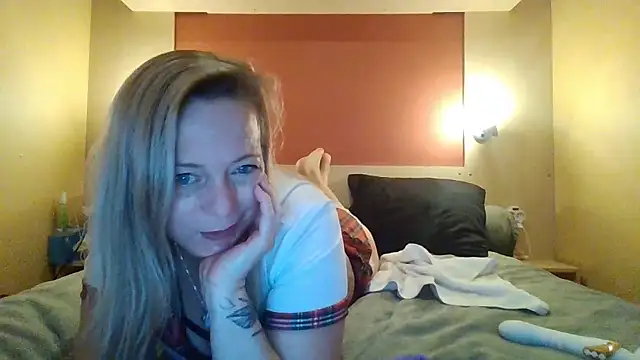 Miss-Chupagirly online show from 01/13/26, 10:24