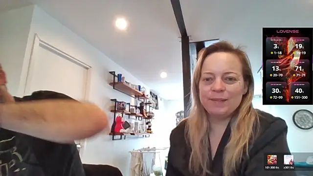 Miss-Chupagirly online show from 02/27/26, 08:58