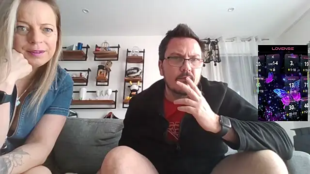 Miss-Chupagirly online show from 03/11/26, 09:58