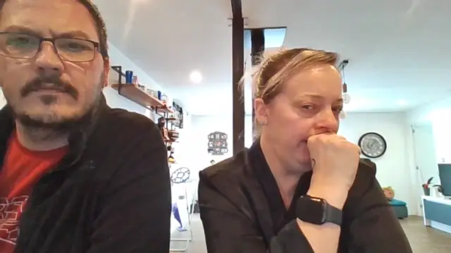 Miss-Chupagirly online show from 03/10/26, 08:07