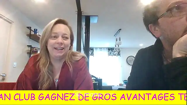 Miss-Chupagirly online show from 02/02/26, 08:46