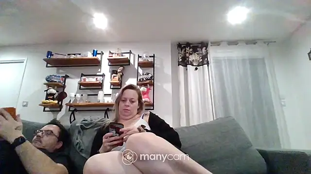 Miss-Chupagirly online show from 02/05/26, 09:21