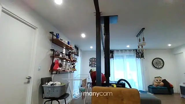 Miss-Chupagirly online show from 02/13/26, 07:52