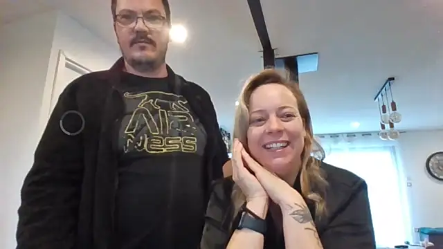 Miss-Chupagirly online show from 02/28/26, 08:58