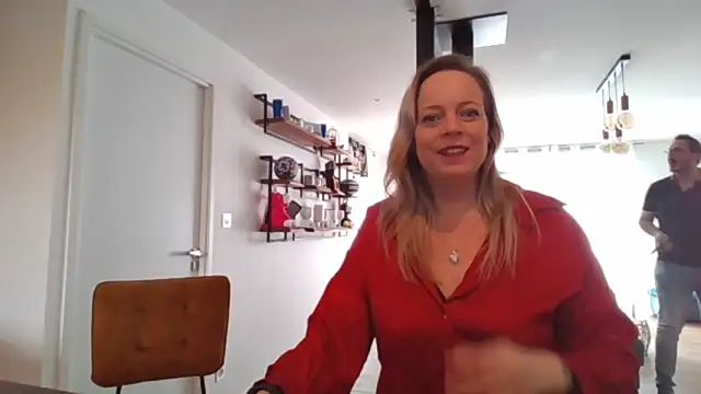 Miss-Chupagirly online show from 03/03/26, 10:00