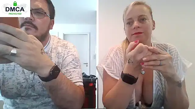 Miss-Chupagirly online show from 07/06/26, 11:39