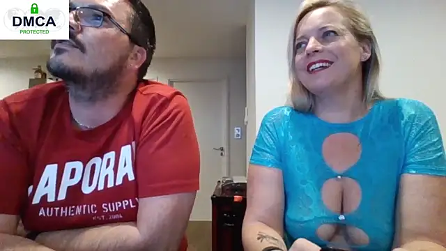 Miss-Chupagirly online show from 07/01/26, 08:53